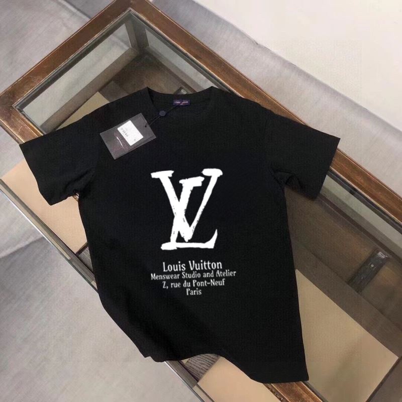 Louis Vuitton T-Shirts